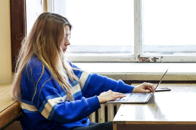 Зачетный год: как быстрее стать своим в студенческой тусовке