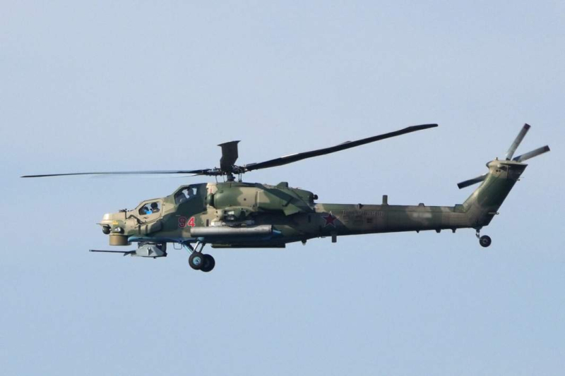 Техническое поражение: противник несет небывалые потери в курском приграничье