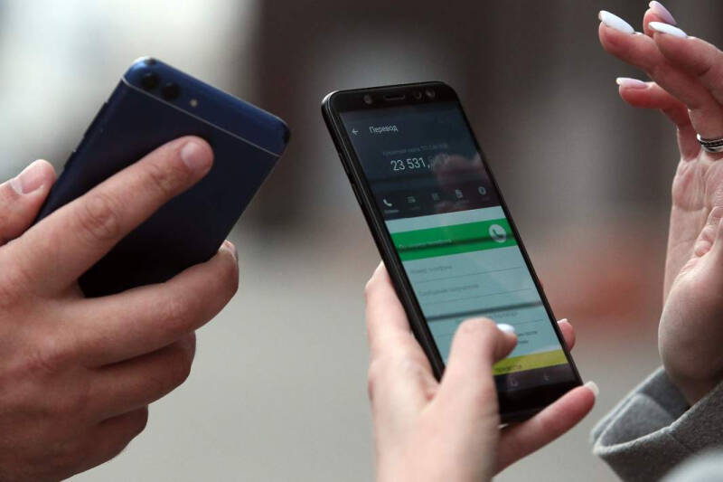 Средственные действия: ЦБ призывают упростить механизм компенсации жертвам мошенников