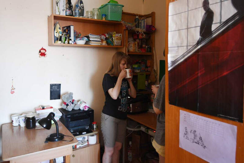 Зачетный год: как быстрее стать своим в студенческой тусовке