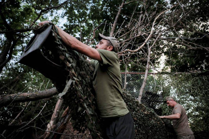 В очередной газ: как действия ВСУ под Курском влияют на энергобезопасность ЕС
