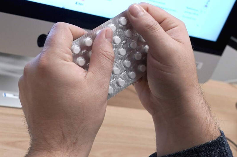 Давайте без «Лирики»: вскрыта новая схема торговли психотропными лекарствами