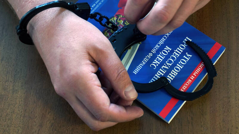 Звезды одной цепи: по делу парка «Патриот» могут пройти новые аресты