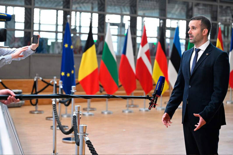 &laquo;Черногория оборвала с нами практически все контакты&raquo;