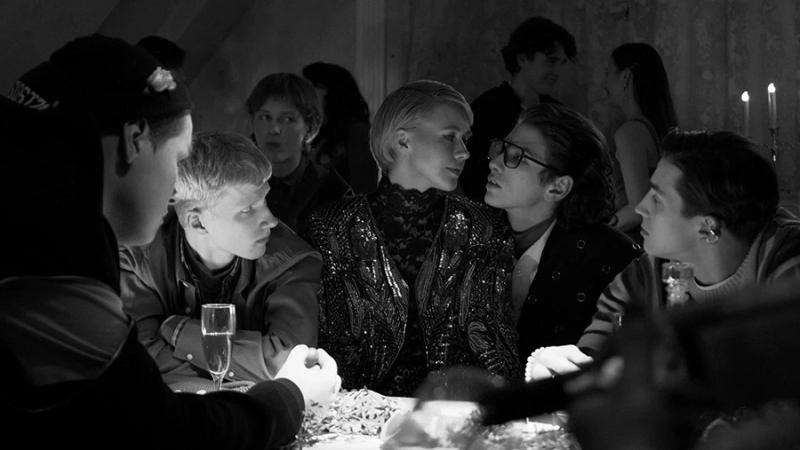 Держать марки: фильм &laquo;Филателия&raquo; победил в Выборге