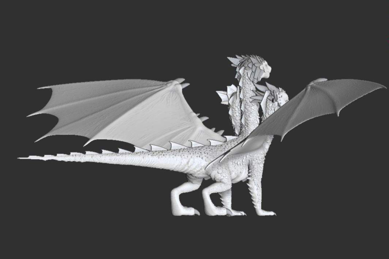 Сошелся клином Пересвет: мультсериал &laquo;Русские герои&raquo; делается совместно с Ираном