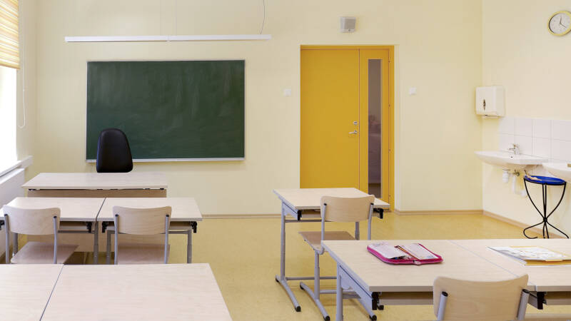 Самомучители: Эстония переживает кризис в образовательной системе