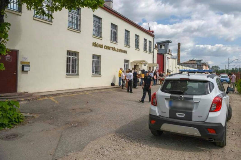 «Ты русский? Значит, враг латвийского народа»