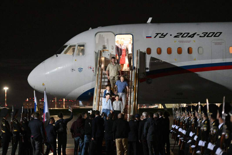 &laquo;Такая сложная сделка могла сорваться в любой момент&raquo;