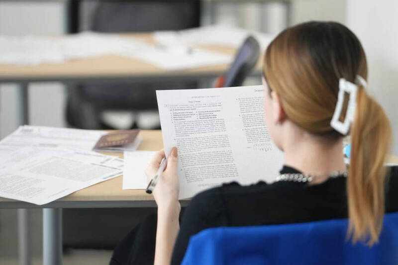 Лишние люди: почему школьников не пускают в 10-й класс