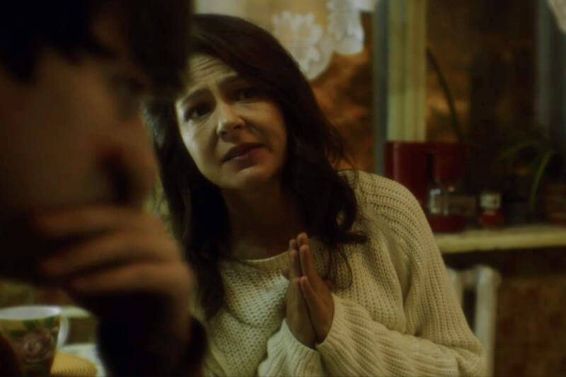 &laquo;Нет ощущения, что в &laquo;Подростках&raquo; только песни для девочек&raquo;