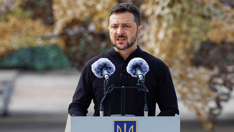 Политолог указал на усталость одесситов от режима Зеленского