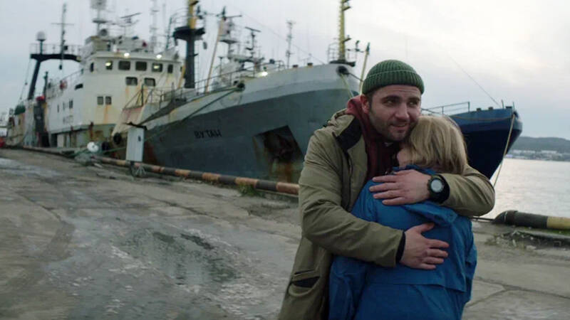 Держать марки: фильм &laquo;Филателия&raquo; победил в Выборге