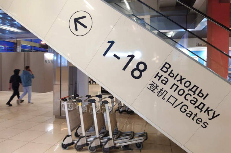 Летное время: в Совфеде призвали ввести регулирование цен на авиабилеты