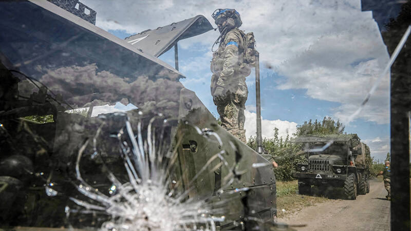 Алаудинов рассказал о больших потерях ВСУ на курском направлении