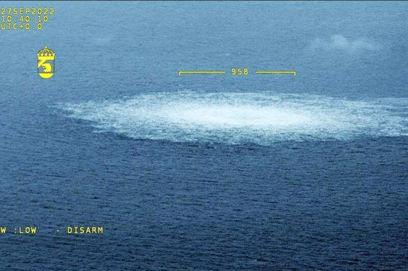 Диверсия следствия: Германия упустила подозреваемого по делу о &laquo;Северных потоках&raquo;