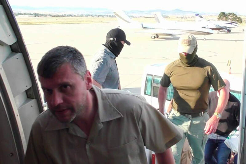 &laquo;Такая сложная сделка могла сорваться в любой момент&raquo;