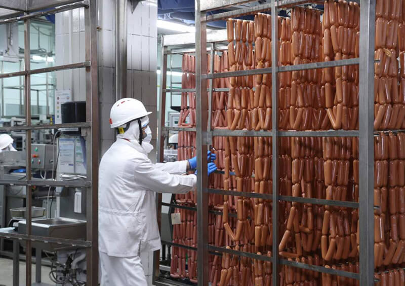 Беда за едой: производителей продуктов проверят на использование запрещенной добавки