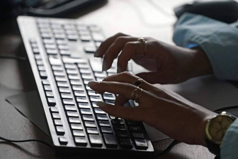 Заплатите штраф: мошенники создали фейковые сайты МВД