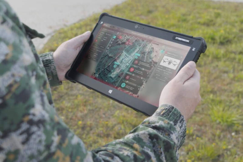 Ввести в «Ступор»: новый комплекс свяжет системы борьбы с БПЛА в единую сеть