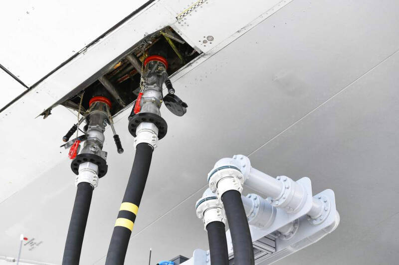 Топливный баг: перевозчики предупредили о последствиях высоких цен на авиакеросин