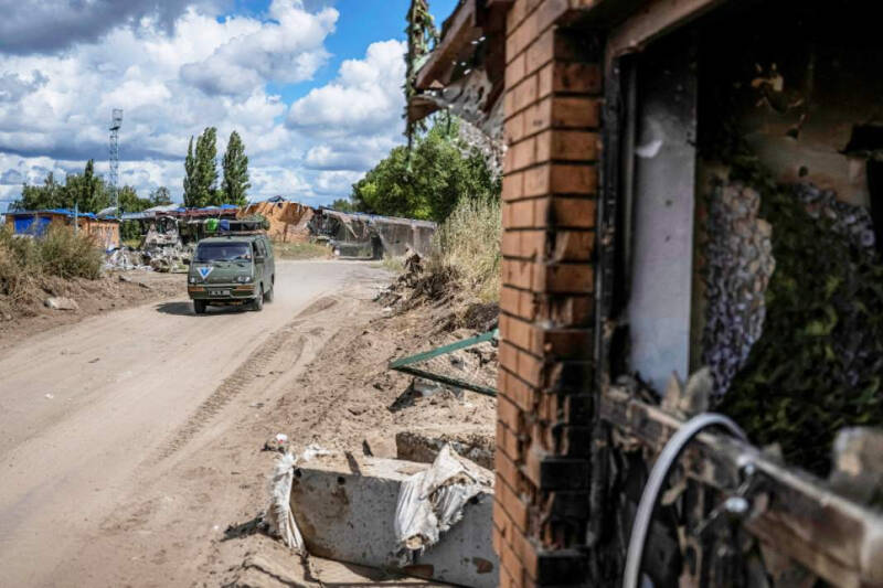 Караул устал: Германия заморозила военную помощь Украине