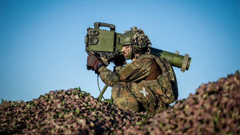В Совфеде Зеленского обвинили в попытке втянуть НАТО в конфликт с Россией