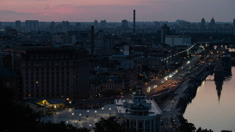 Надвое сказал: в МИД РФ заявили о минимальной вероятности референдума на Украине