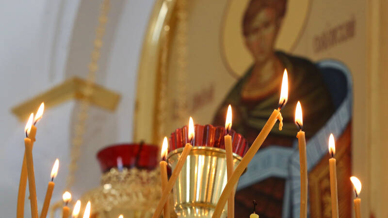 Календарь питания в Успенский пост: что можно и нельзя есть