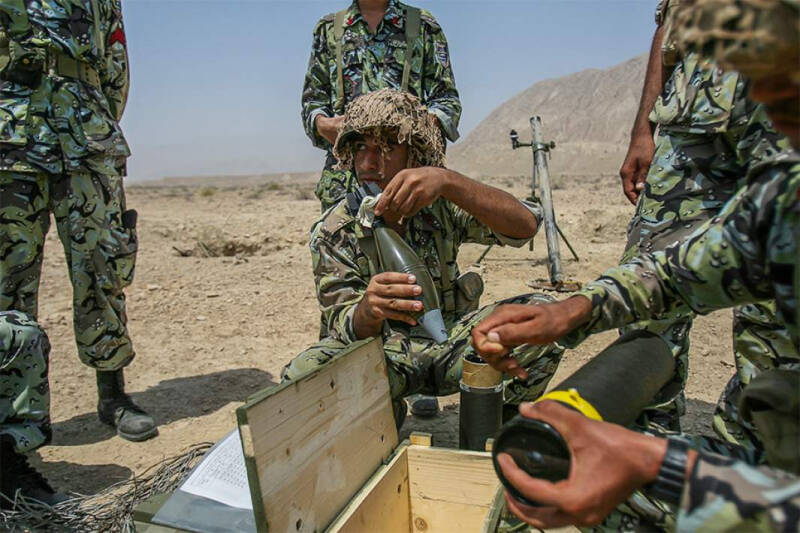 Без движения: Израиль хочет ликвидировать всех командиров ХАМАС