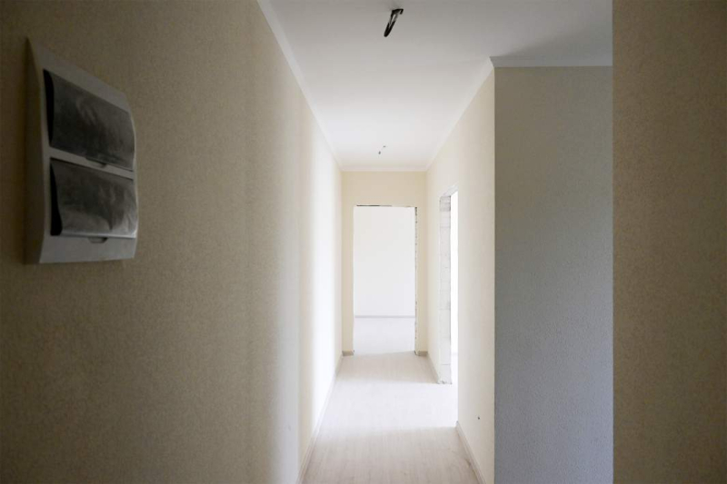 Ушли в простой: девелоперы начали реже запрашивать разрешения на возведение домов