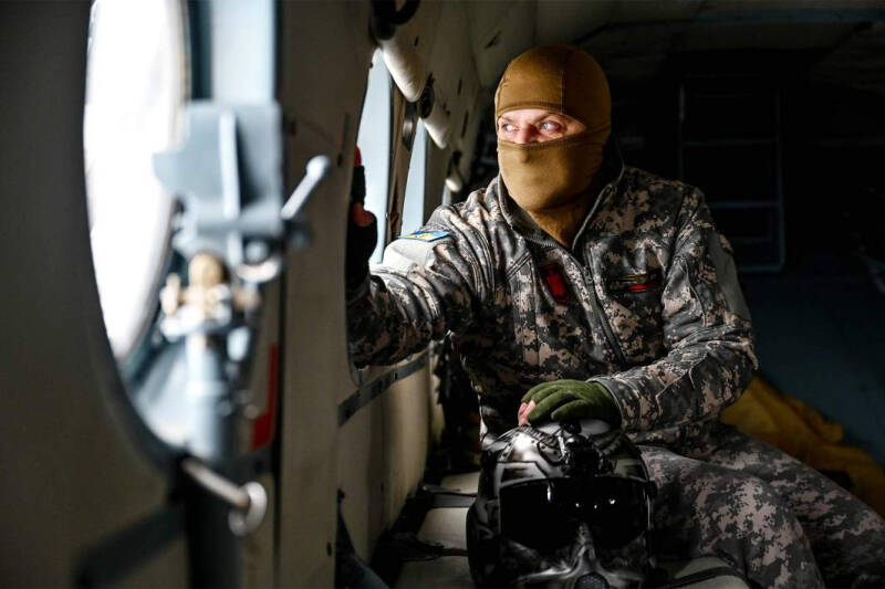 18 минус: Украину готовят к понижению мобилизационного возраста