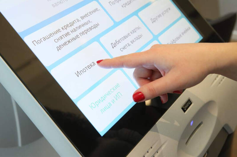 Ушли в простой: девелоперы начали реже запрашивать разрешения на возведение домов