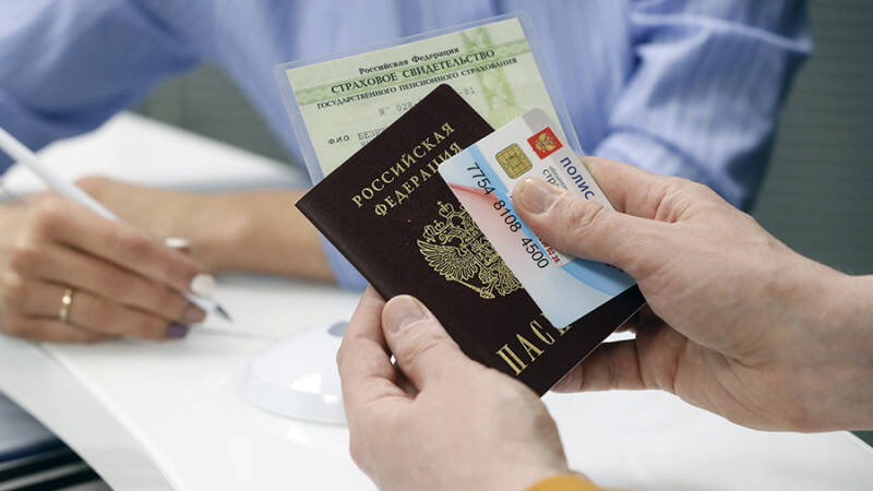 Электронный социальный регистр создадут в Мурманской области