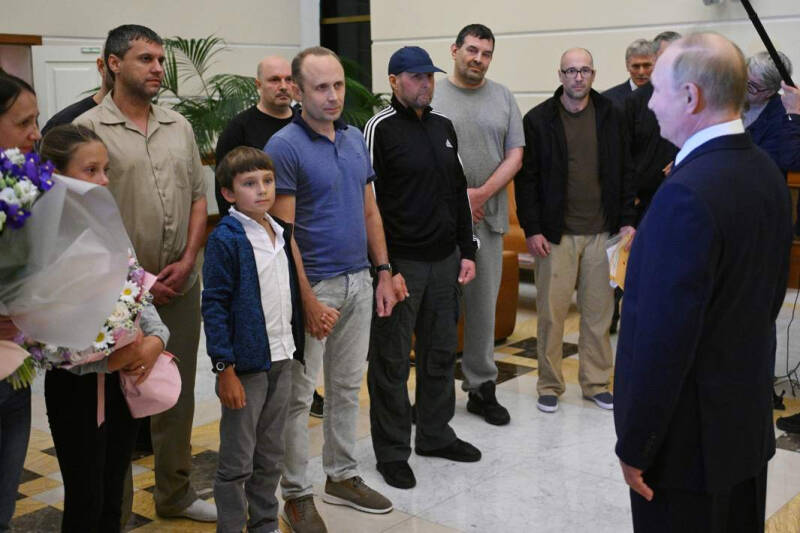 &laquo;Я до сих пор не верю, что я в России и что всё это не сон&raquo;