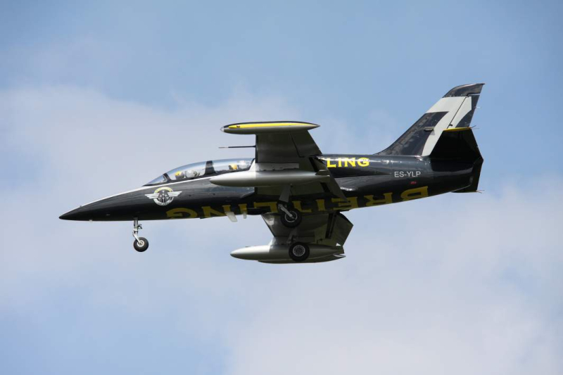 Боевой разворот: каким будет новый самолет компании &laquo;Яковлев&raquo;