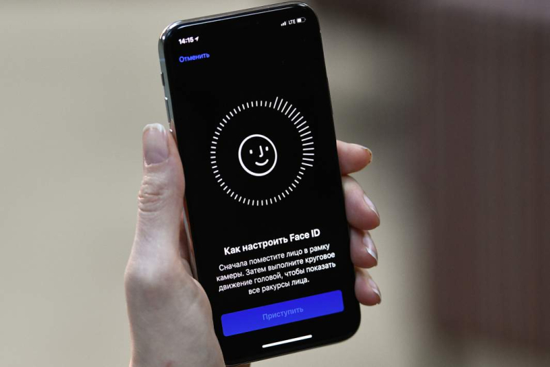Ничего личного: кто и зачем продает биометрию в даркнете