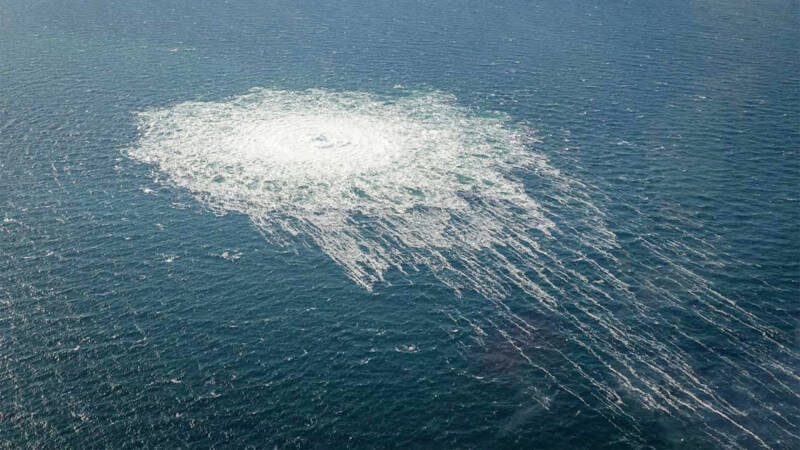 Диверсия следствия: Германия упустила подозреваемого по делу о &laquo;Северных потоках&raquo;