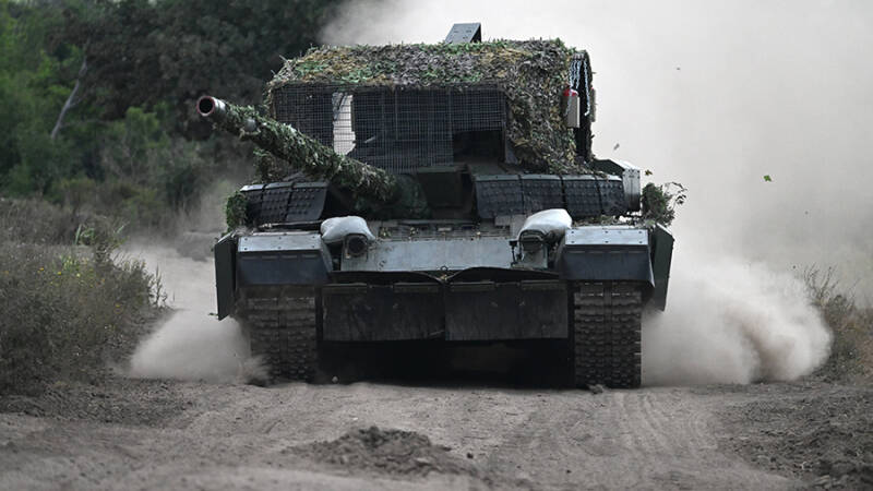 Группировка войск &laquo;Восток&raquo; за сутки уничтожила более 105 боевиков ВСУ