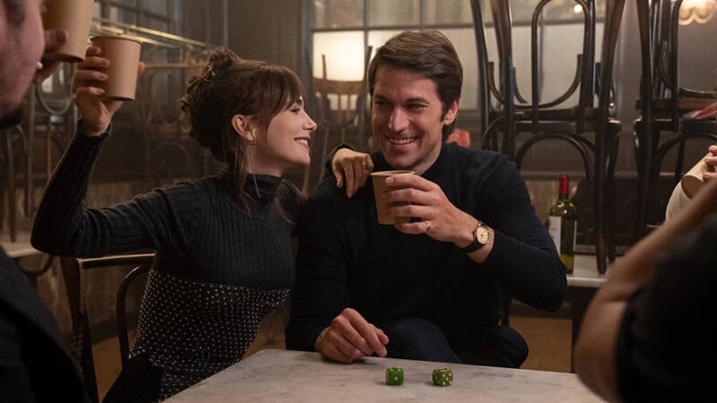 И не умереть: что не так с четвертым сезоном &laquo;Эмили в Париже&raquo;