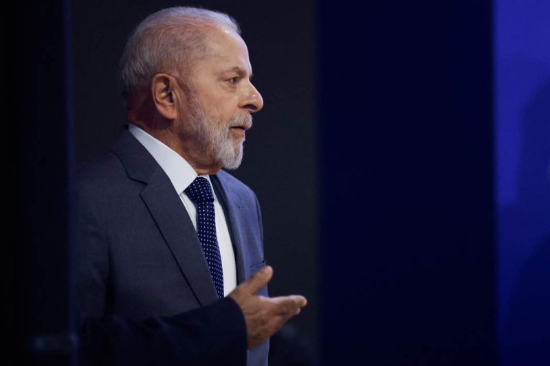 Момент Силвы: Никарагуа и Бразилия подтвердили планы посетить саммит БРИКС в Казани