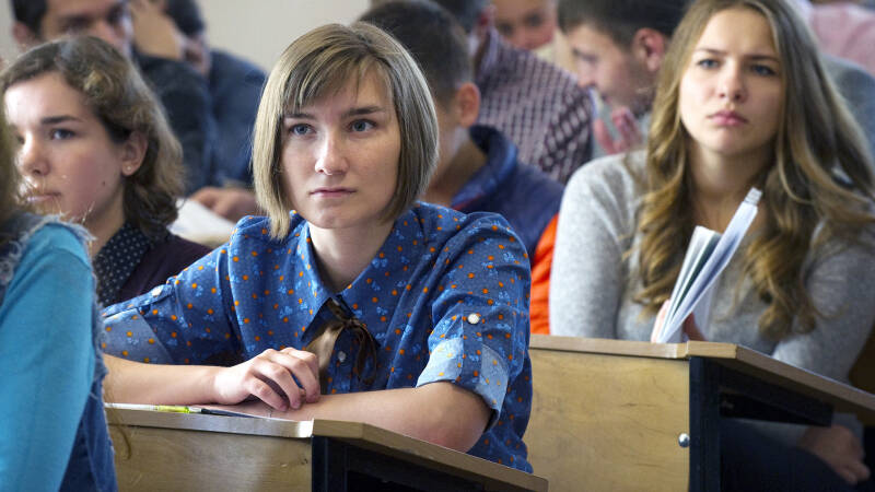 Цивилизация.рф: каким будет новый учебник истории России для вузов