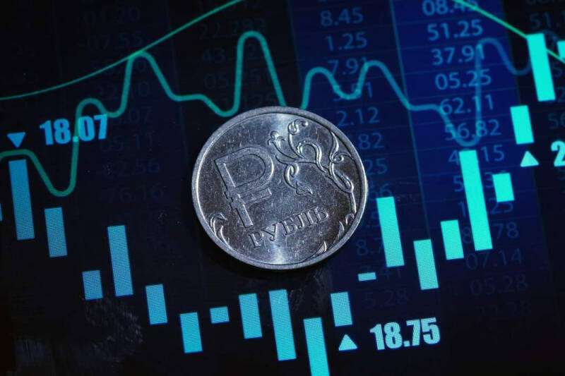 Час медведя: почему российский фондовый рынок забуксовал