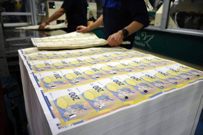 Боль Германии в ЕС: потери ФРГ от санкций превысили &euro;50 млрд