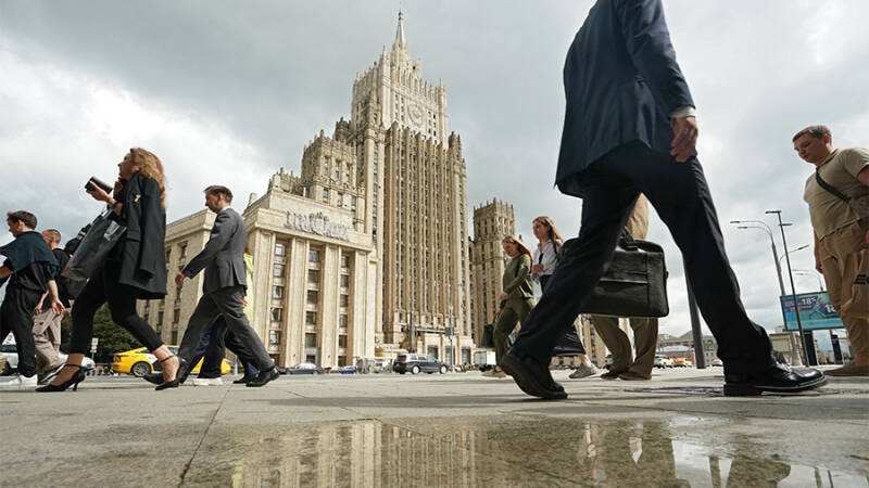 Россия прекратила действие Рамочной конвенции о защите нацменьшинств