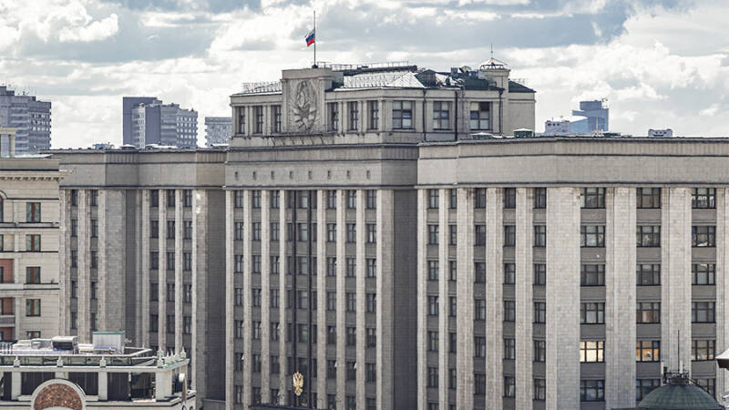 В Госдуме указали на опасные последствия от атак на ЗАЭС для всего мира