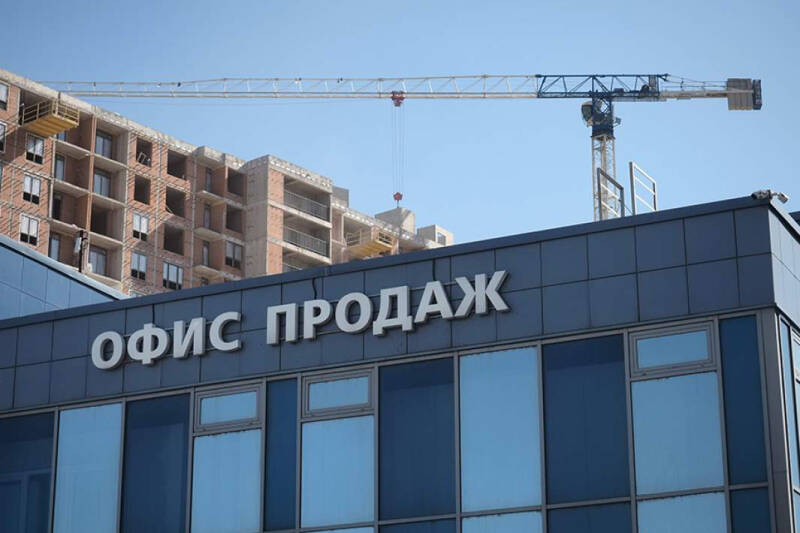 Защита отлучением: Центробанк прикроет серые схемы застройщиков