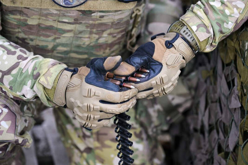 «Люксембург прогнулся под давлением партнеров по НАТО»