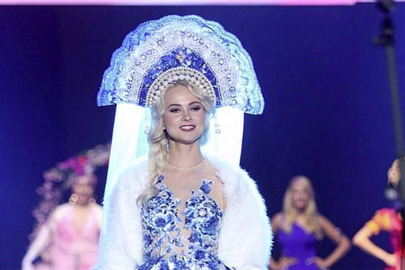 Играл на мисс: организатора конкурсов красоты обвинили в обмане