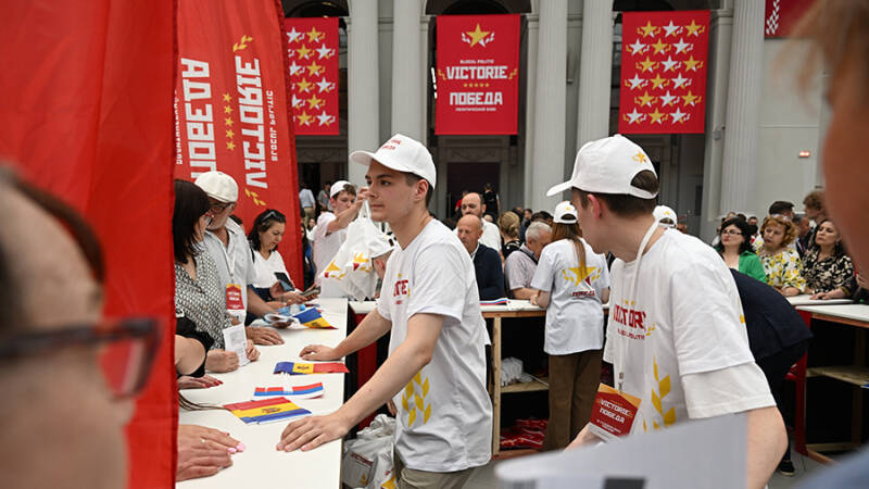 Политолог указал на придирчивость ЦИК Молдавии к оппозиционному блоку &laquo;Победа&raquo;